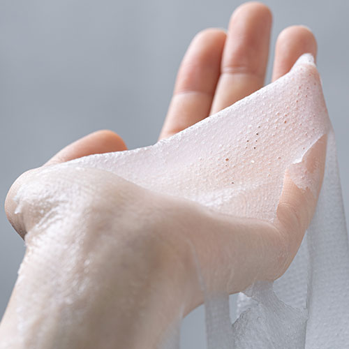 serel リポソームVCフェイスマスク